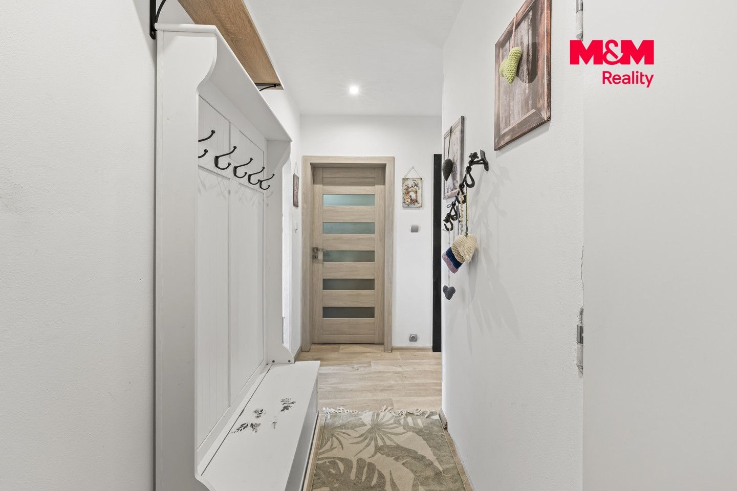 Prodej, Byt 3+1, 65 m², Česká Lípa, Svárovská, Česká Lípa – náhled fotky 23