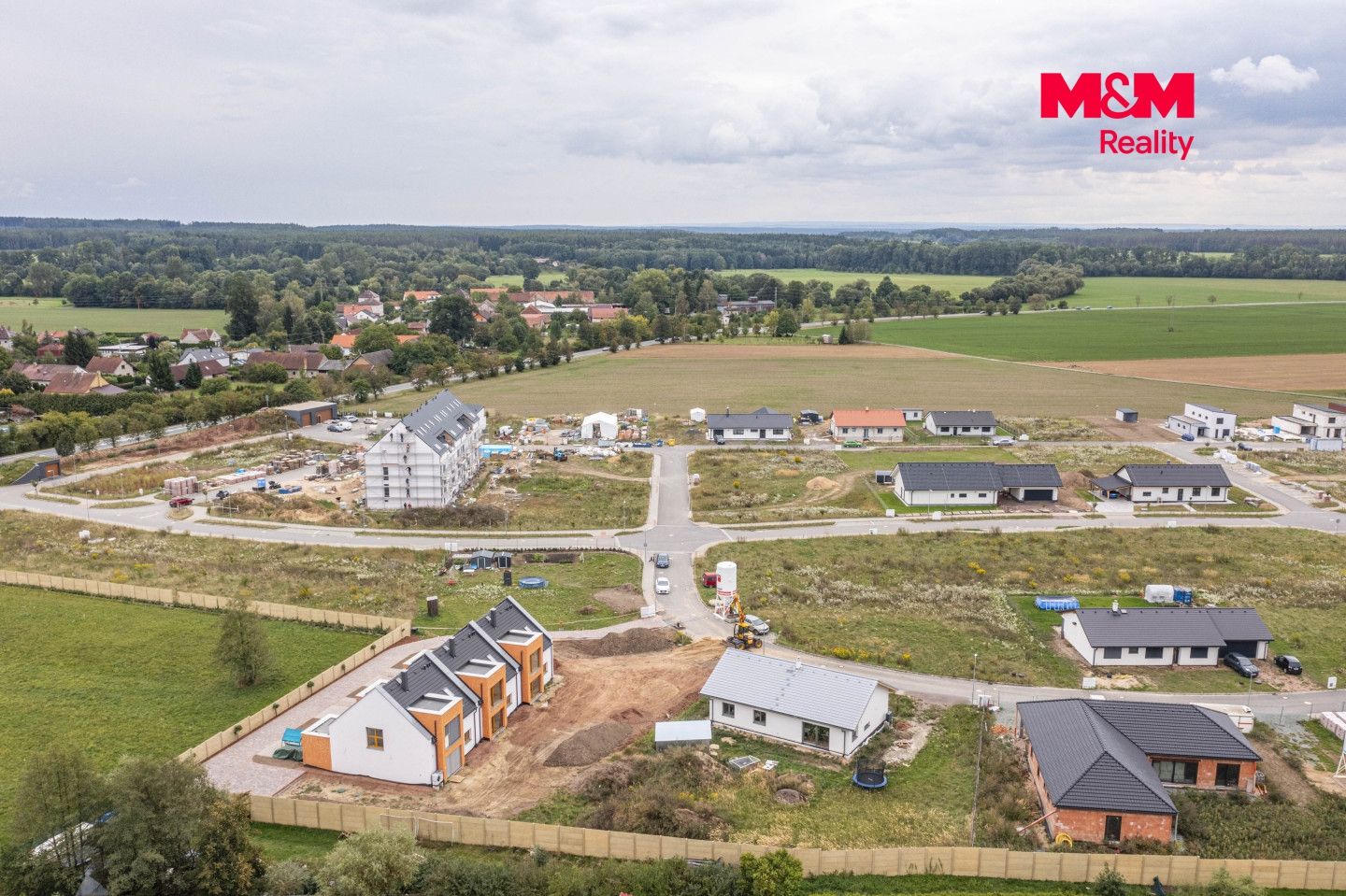 Prodej, Rodinný dům, 131 m², Čestice, Čestice – náhled fotky 7