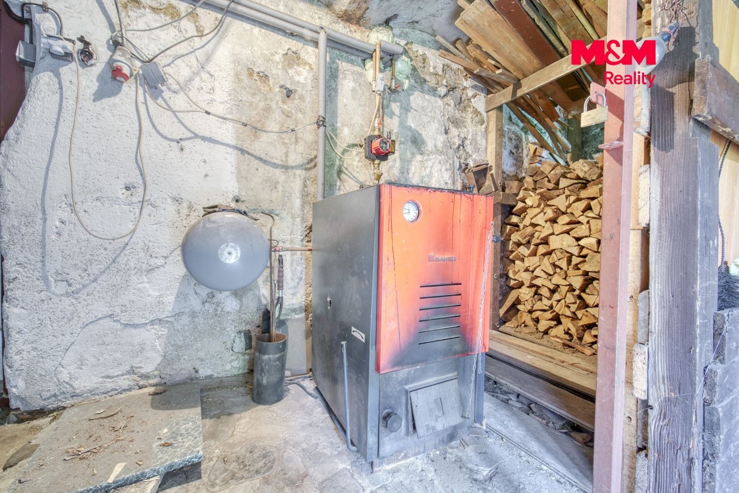 Prodej, Chata, 180 m², Loučná pod Klínovcem, Loučná pod Klínovcem – náhled fotky 28