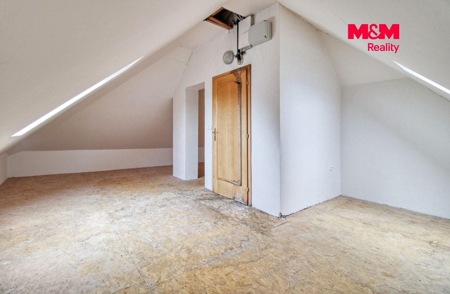 Prodej, Rodinný dům, 541 m², Teplice, Karla IV, Teplice – náhled fotky 17