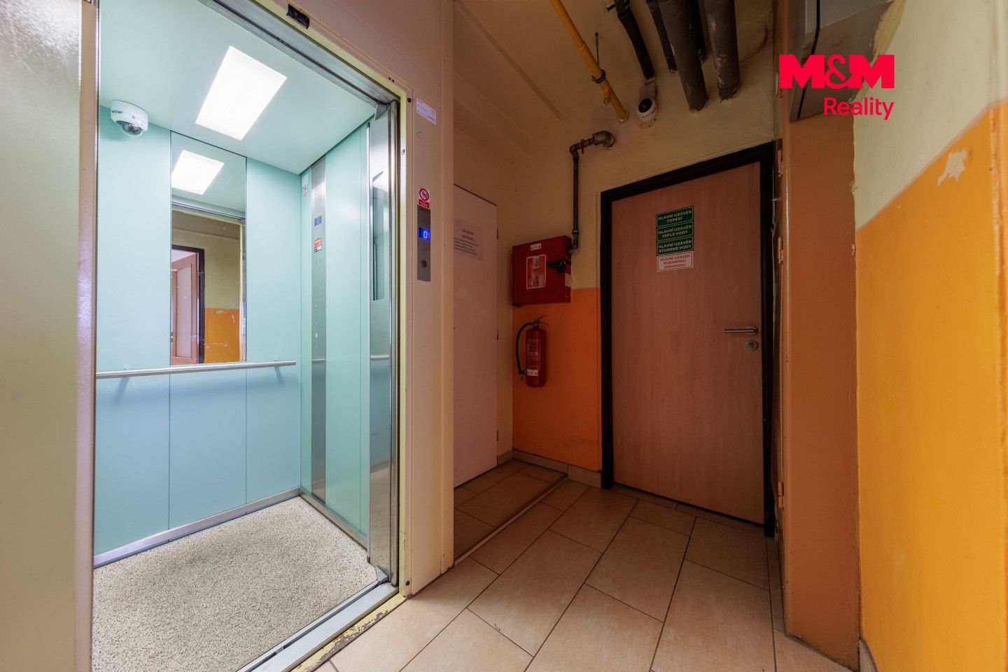 Prodej, Byt 2+1, 54 m², Chodov, Vítězná, Chodov – náhled fotky 8
