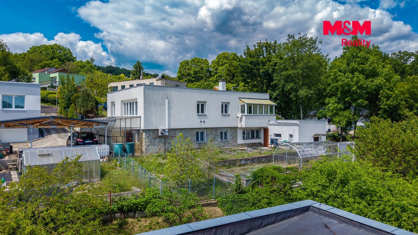 Prodej, Rodinný dům, Ústí nad Labem