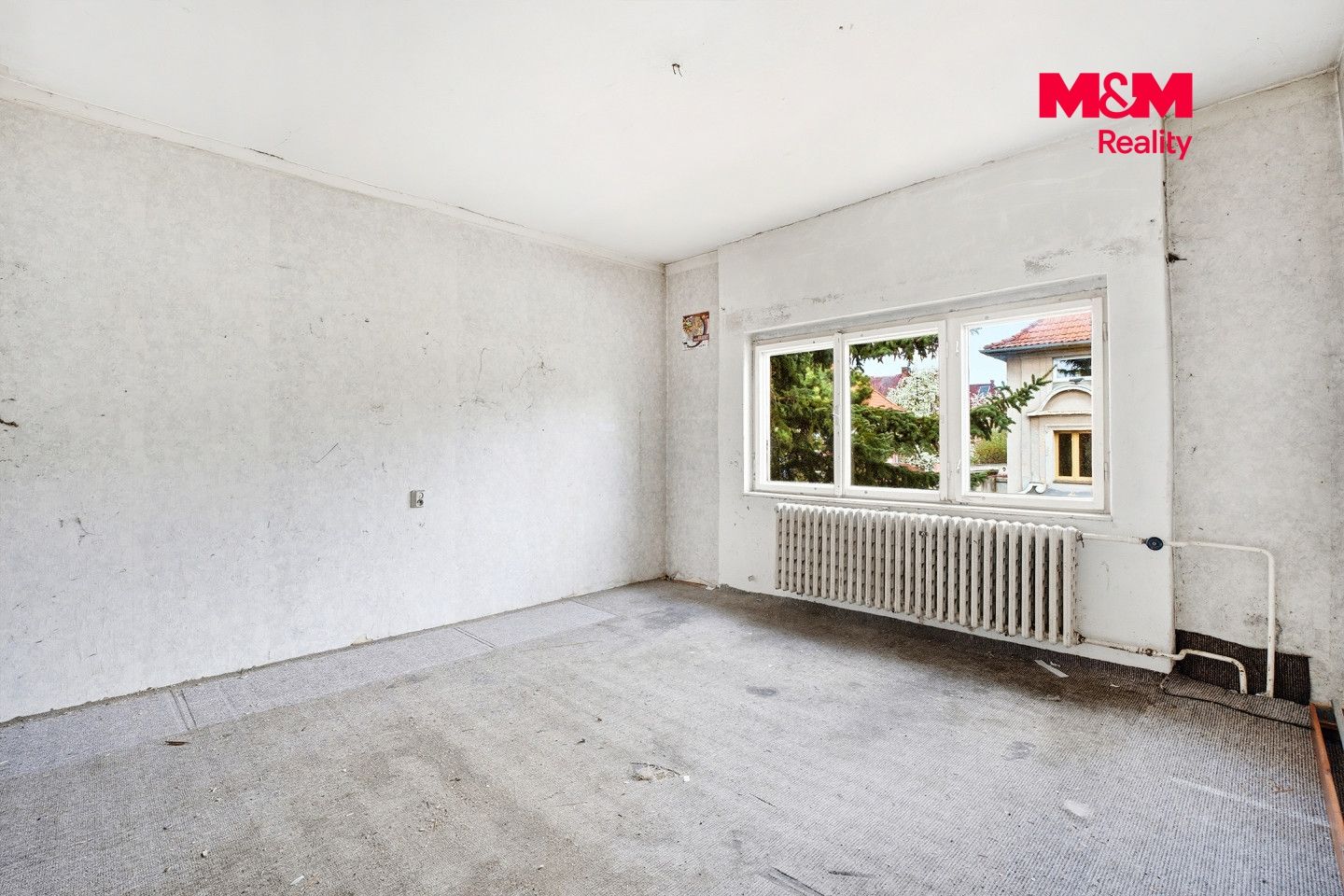 Prodej, Rodinný dům, 185 m², Duchcov, Dobrovského, Duchcov – náhled fotky 6