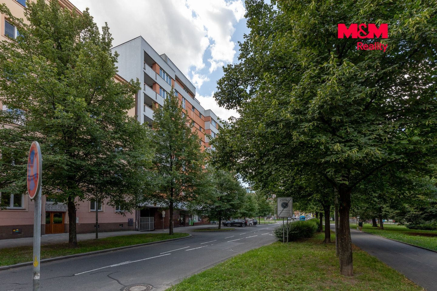 Prodej, Byt 3+1, 81 m², Ostrava, 30. dubna, Ostrava – náhled fotky 28