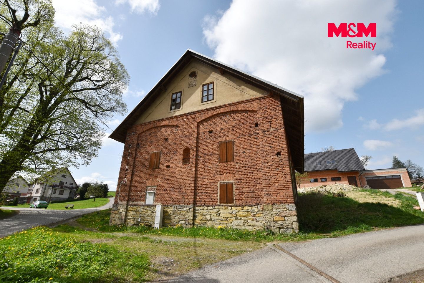Prodej, Zemědělská usedlost, 330 m², Kunvald, Kunvald – náhled fotky 2
