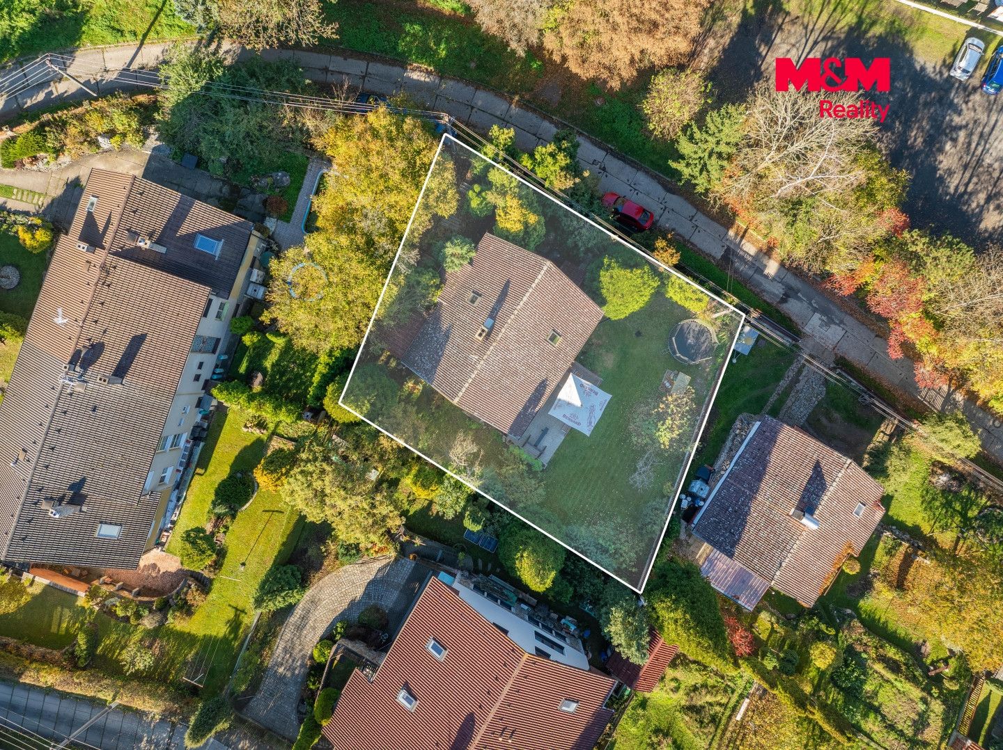Prodej, Rodinný dům, 197 m², Křivoklát, Křivoklát – náhled fotky 19