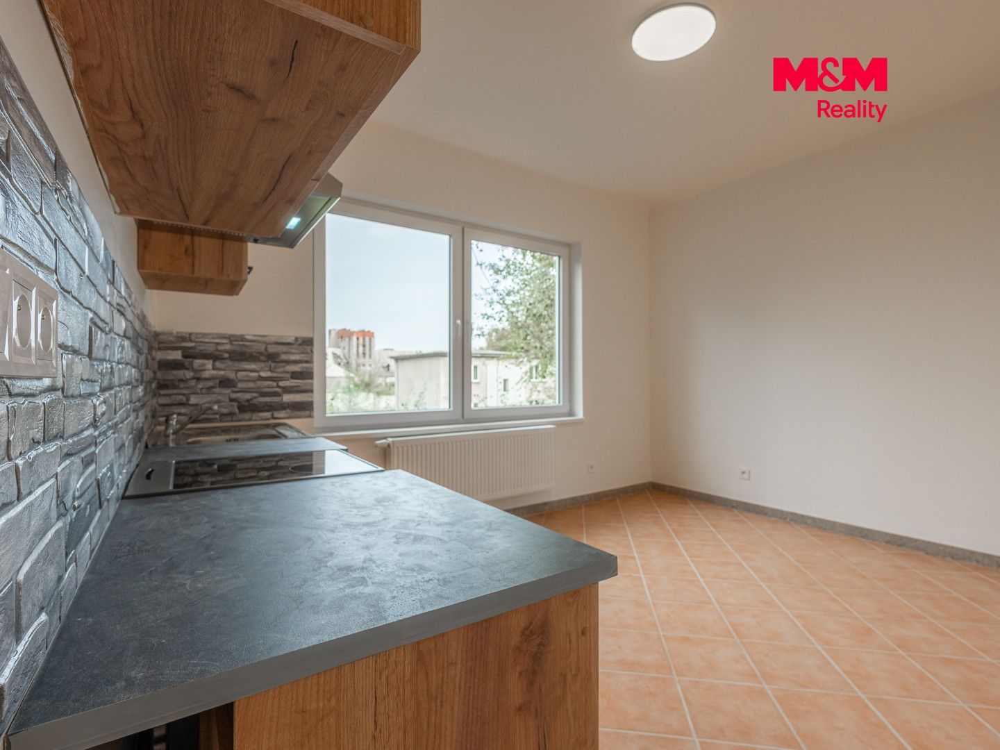 Pronájem, Byt 2+kk, 43 m², Neratovice, Jedová, Neratovice – náhled fotky 2