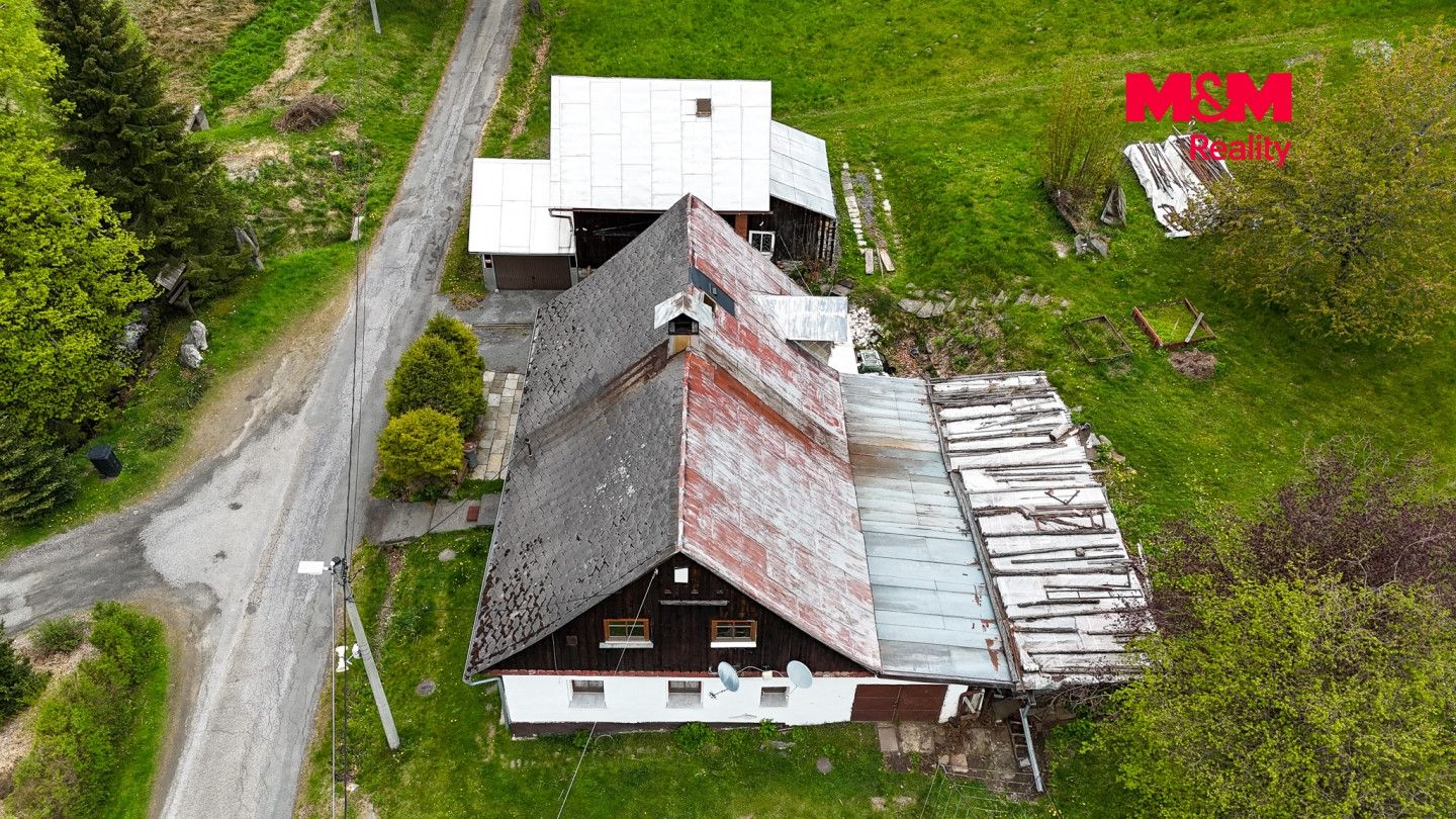 Prodej, Chalupa, 132 m², Holčovice, Holčovice – náhled fotky 22