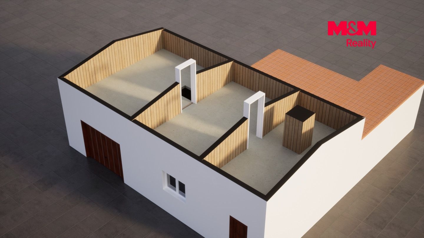 Prodej, Rodinný dům, 50 m², Rožďalovice, Boleslavská, Rožďalovice – náhled fotky 19