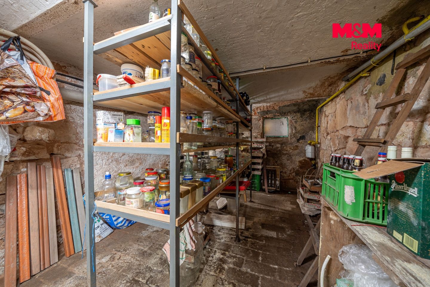 Prodej, Rodinný dům, 139 m², Moravská Třebová, Palackého, Moravská Třebová – náhled fotky 35