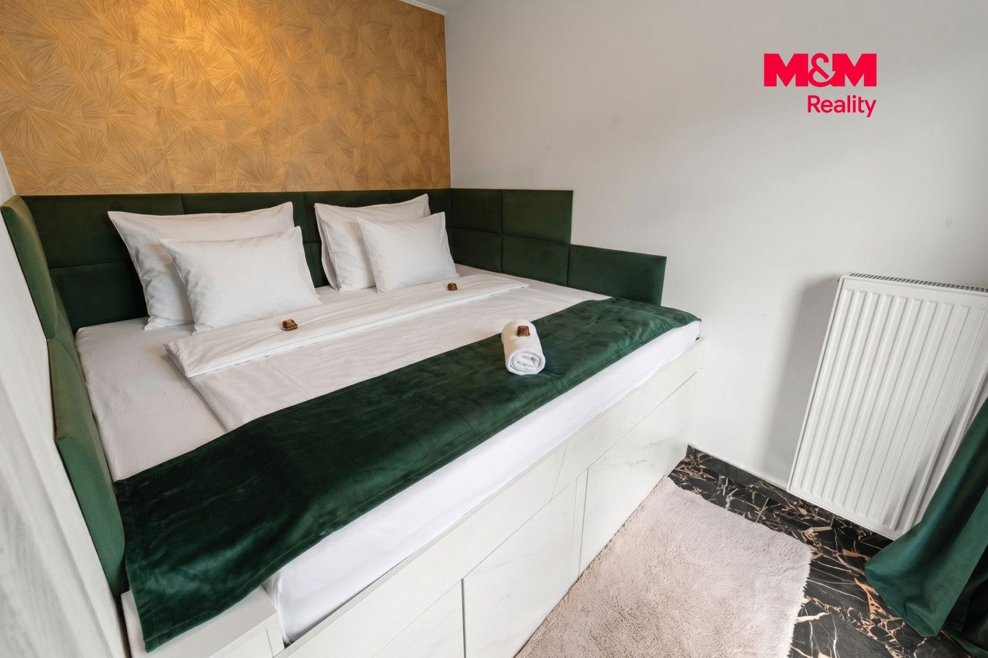 Prodej, Rodinný dům, 80 m², Postřižín, Vinohradská, Postřižín – náhled fotky 17