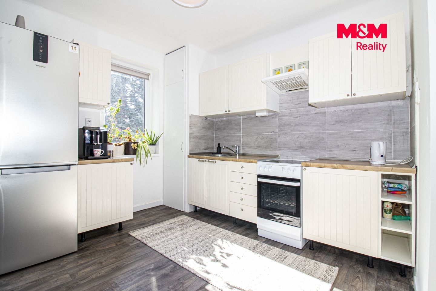 Prodej, Byt 3+kk, 72 m², Bečváry, Bečváry – náhled fotky 2