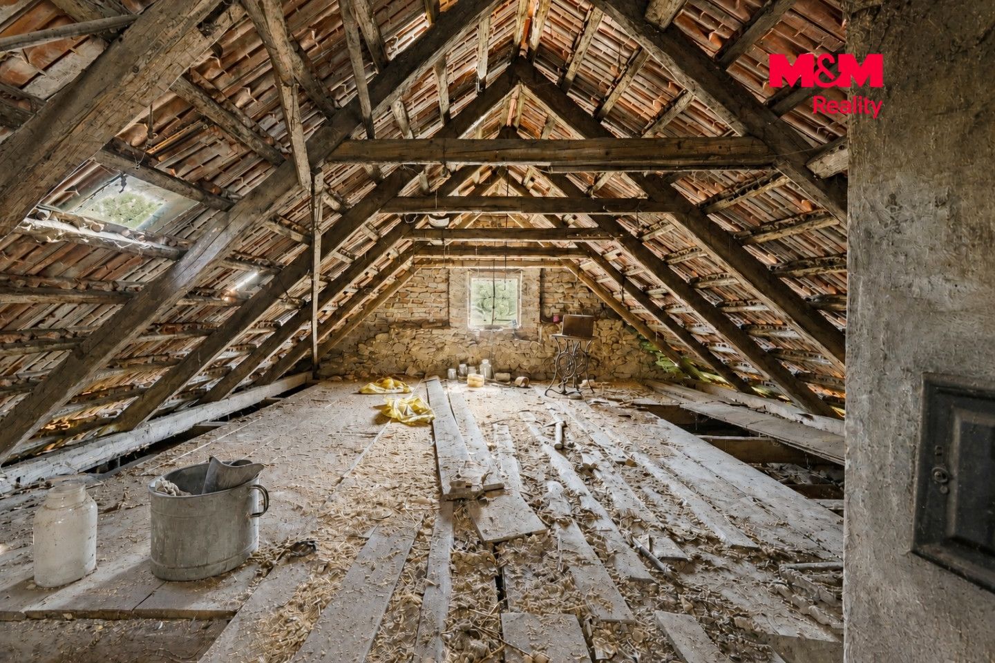 Prodej, Rodinný dům, 66 m², Strážek, Strážek – náhled fotky 13