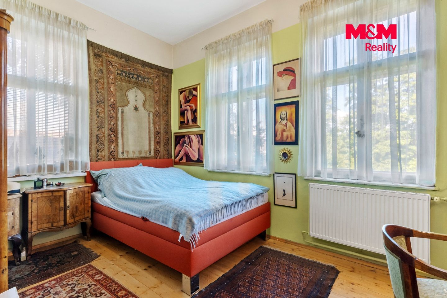 Prodej, Rodinný dům, 210 m², Lučany nad Nisou, Lučany nad Nisou – náhled fotky 12