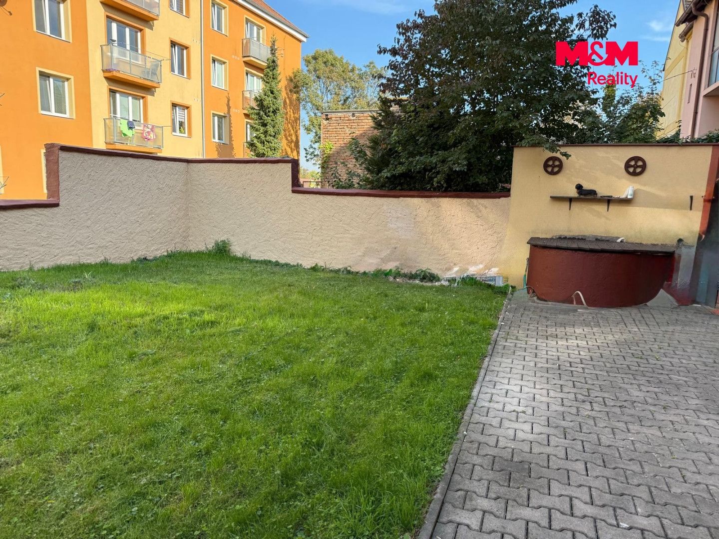 Pronájem, Byt 2+kk, 45 m², Lovosice, Žižkova, Lovosice – náhled fotky 16