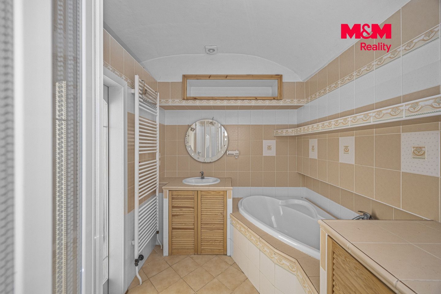 Prodej, Rodinný dům, 113 m², Třebechovice pod Orebem, Třebechovice pod Orebem – náhled fotky 16