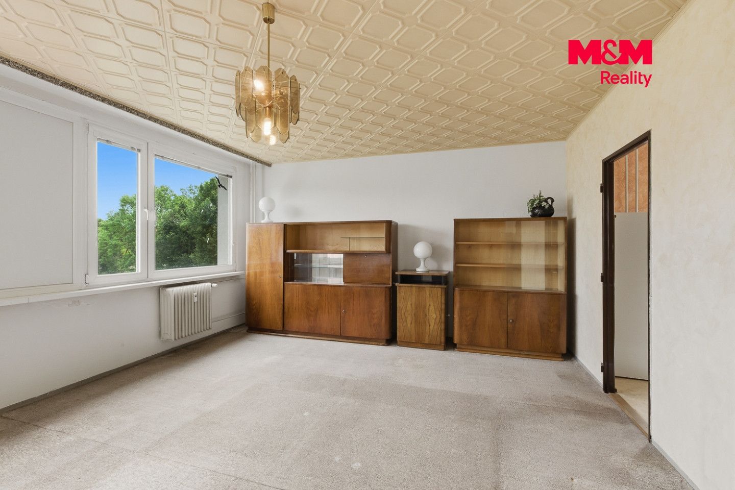 Prodej, Byt 3+1, 68 m², Rakovník, Klicperova, Rakovník – náhled fotky 5