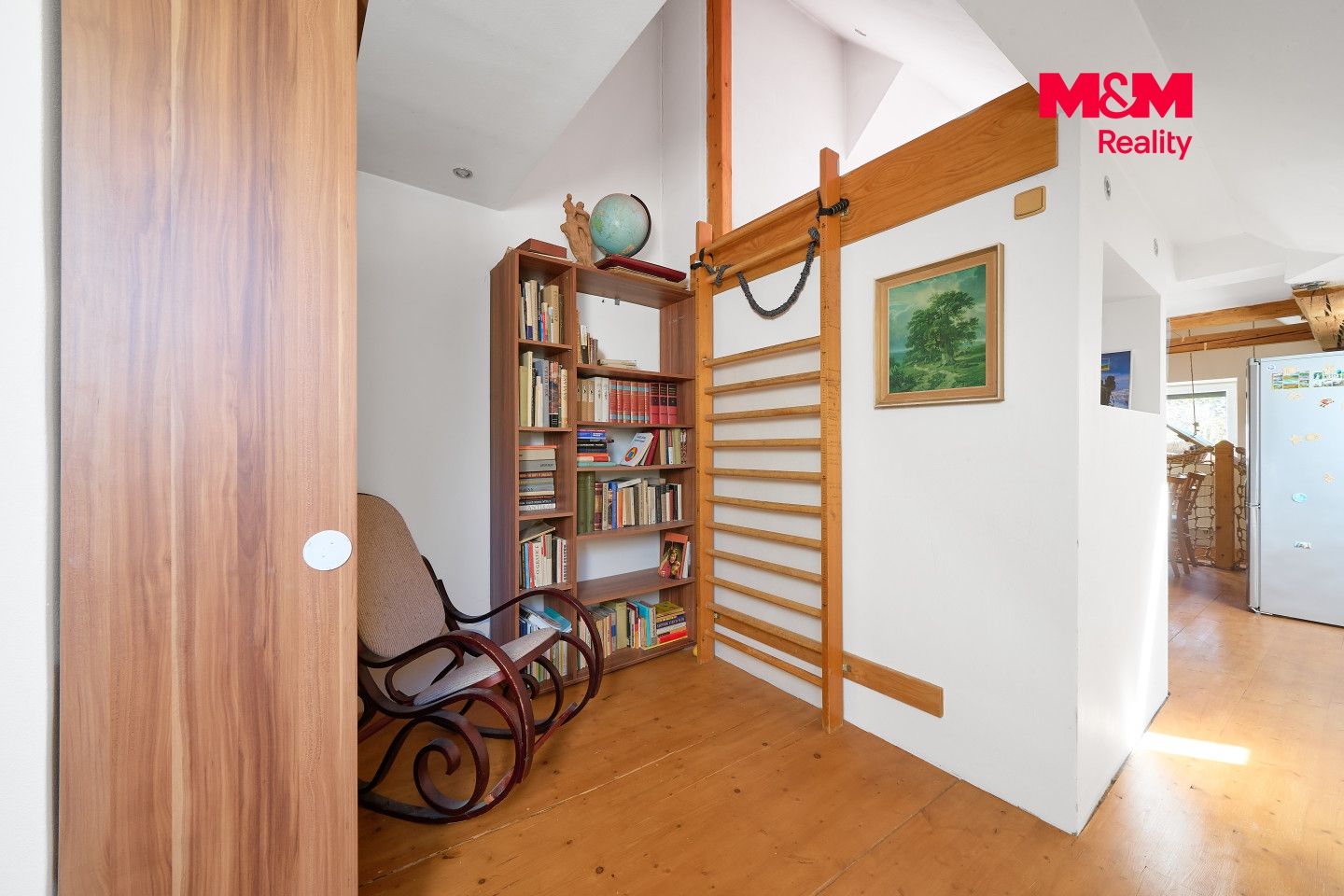 Prodej, Rodinný dům, 380 m², Červený Kostelec, Jiráskova, Červený Kostelec – náhled fotky 12
