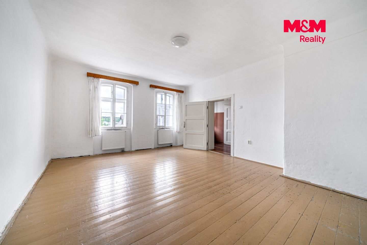 Prodej, Rodinný dům, 134 m², Toužim, Pod Brankou, Toužim – náhled fotky 8