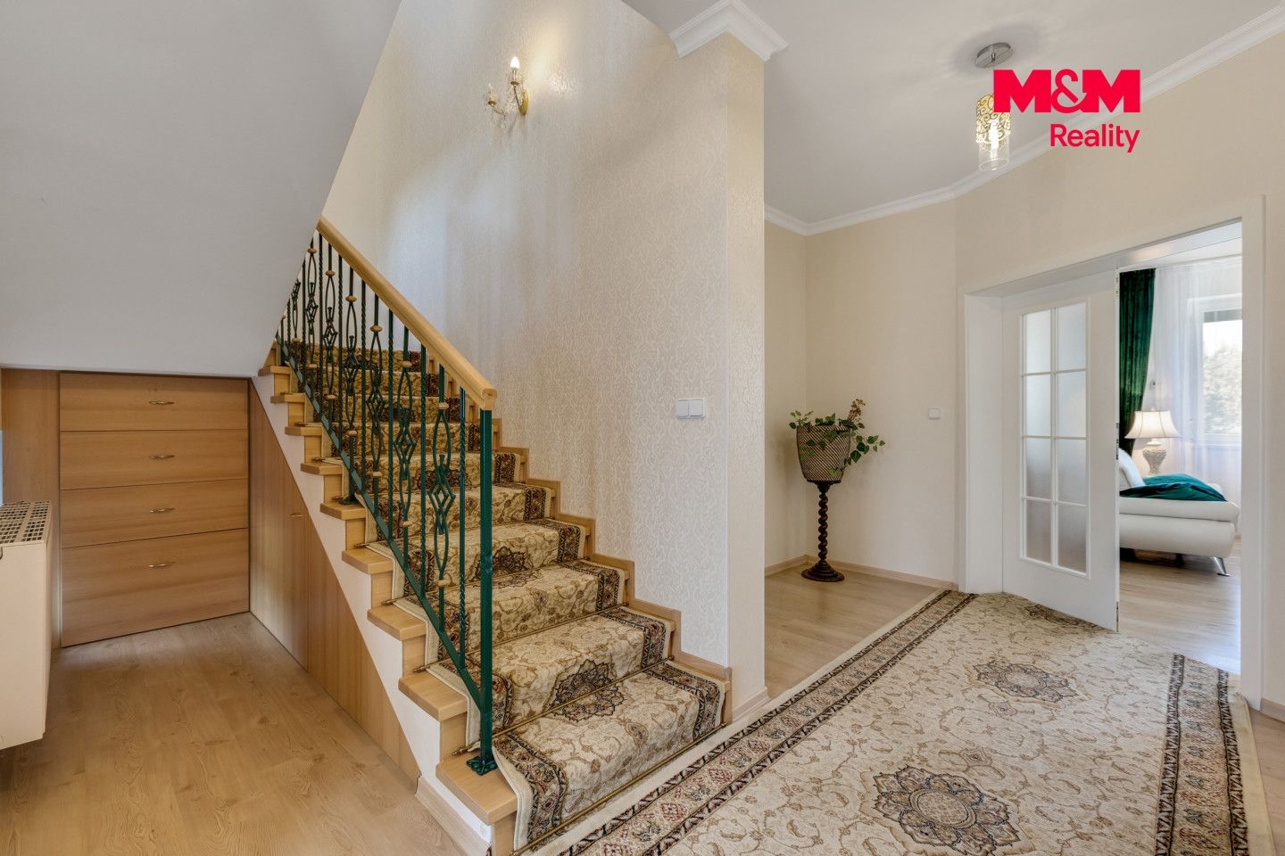 Prodej, Rodinný dům, 210 m², Svárov, Ptická, Svárov – náhled fotky 23