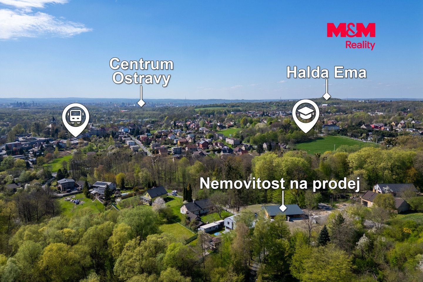 Prodej, Rodinný dům, 105 m², Ostrava, Dvořáčkova, Ostrava – náhled fotky 29