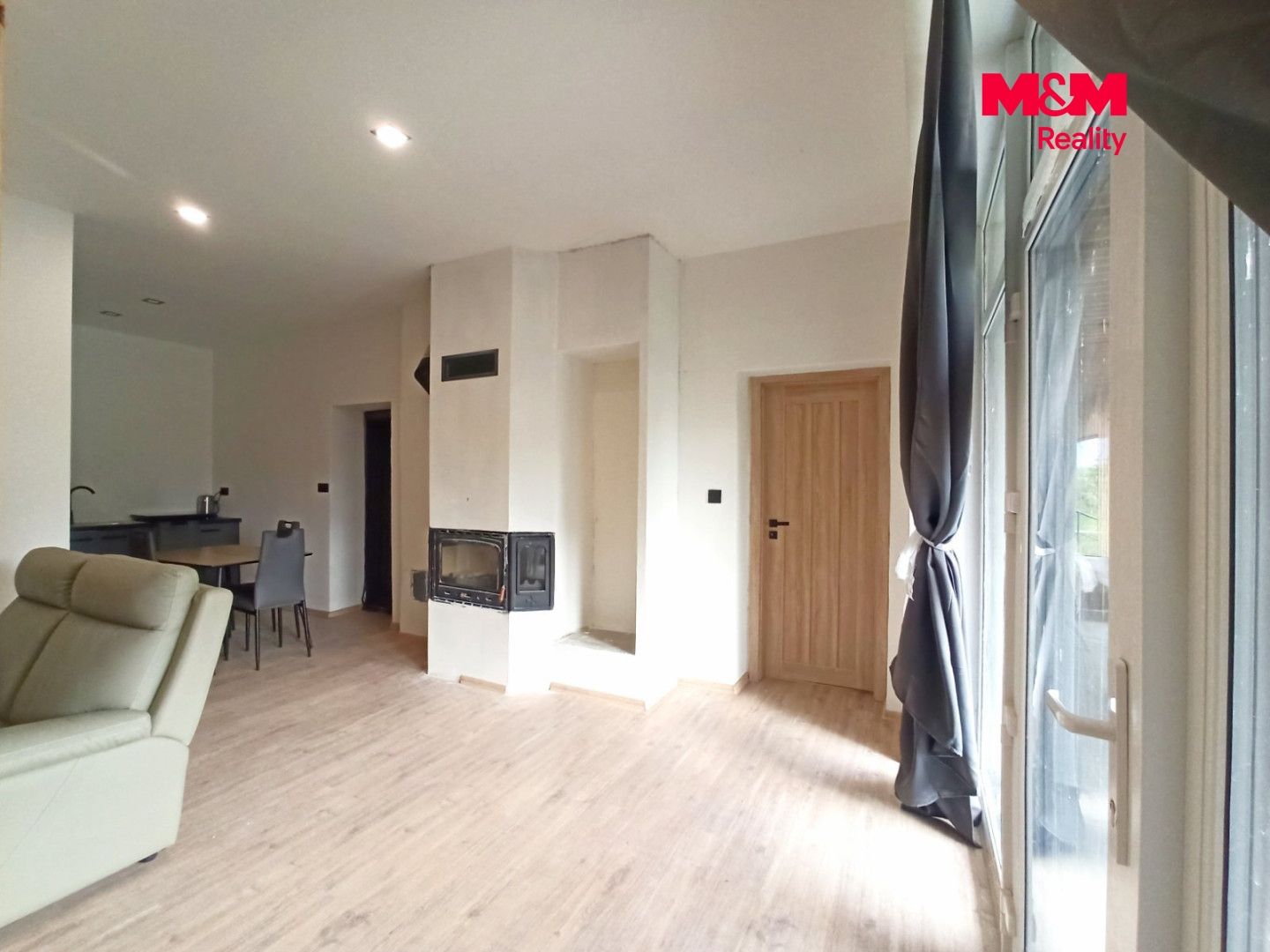 Pronájem, Rodinný dům, 72 m², Rýmařov, Rýmařov – náhled fotky 2