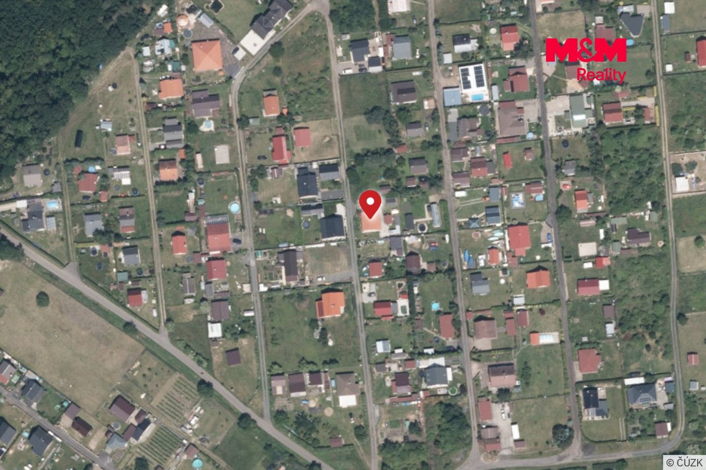 Prodej, Chata, 82 m², Chbany, Chbany – náhled fotky 24