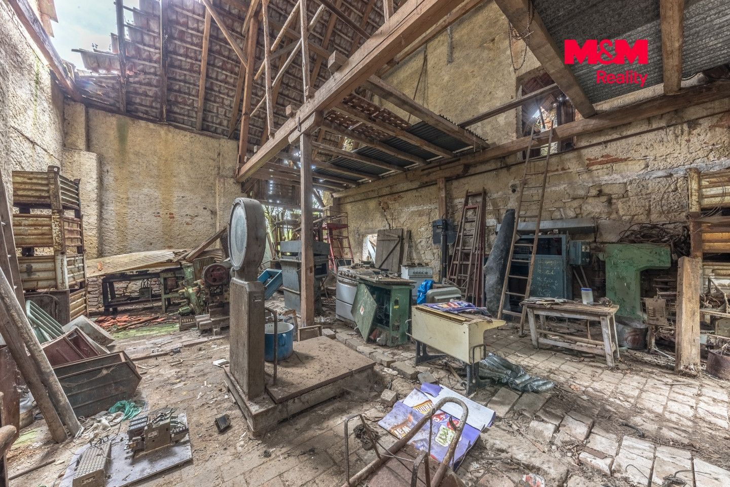 Prodej, Rodinný dům, 100 m², Mělnické Vtelno, Libeňská, Mělnické Vtelno – náhled fotky 21