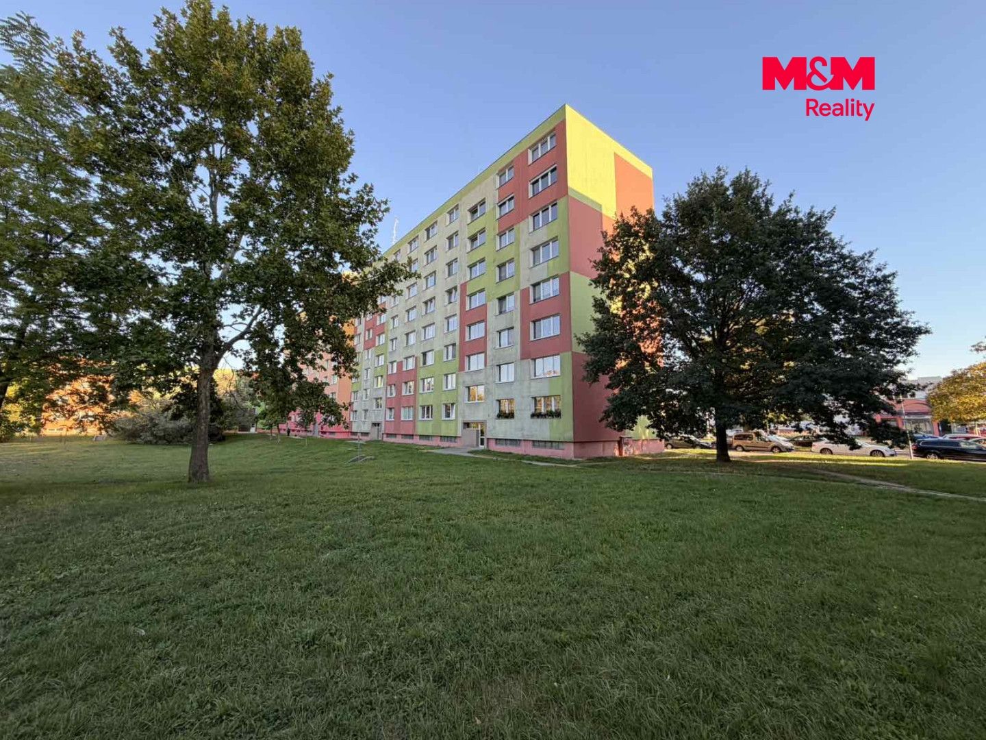 Pronájem, Byt 3+1, 68 m², Olomouc, Zikova, Olomouc – náhled fotky 3