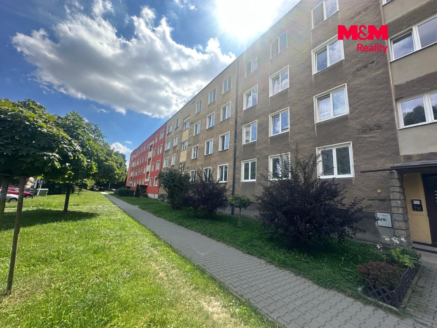 Prodej, Byt 3+1, 64 m², Ostrava, Krakovská, Ostrava – náhled fotky 9