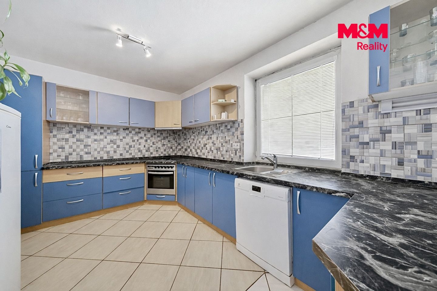 Prodej, Rodinný dům, 302 m², Cerekvice nad Loučnou, Cerekvice nad Loučnou – náhled fotky 4