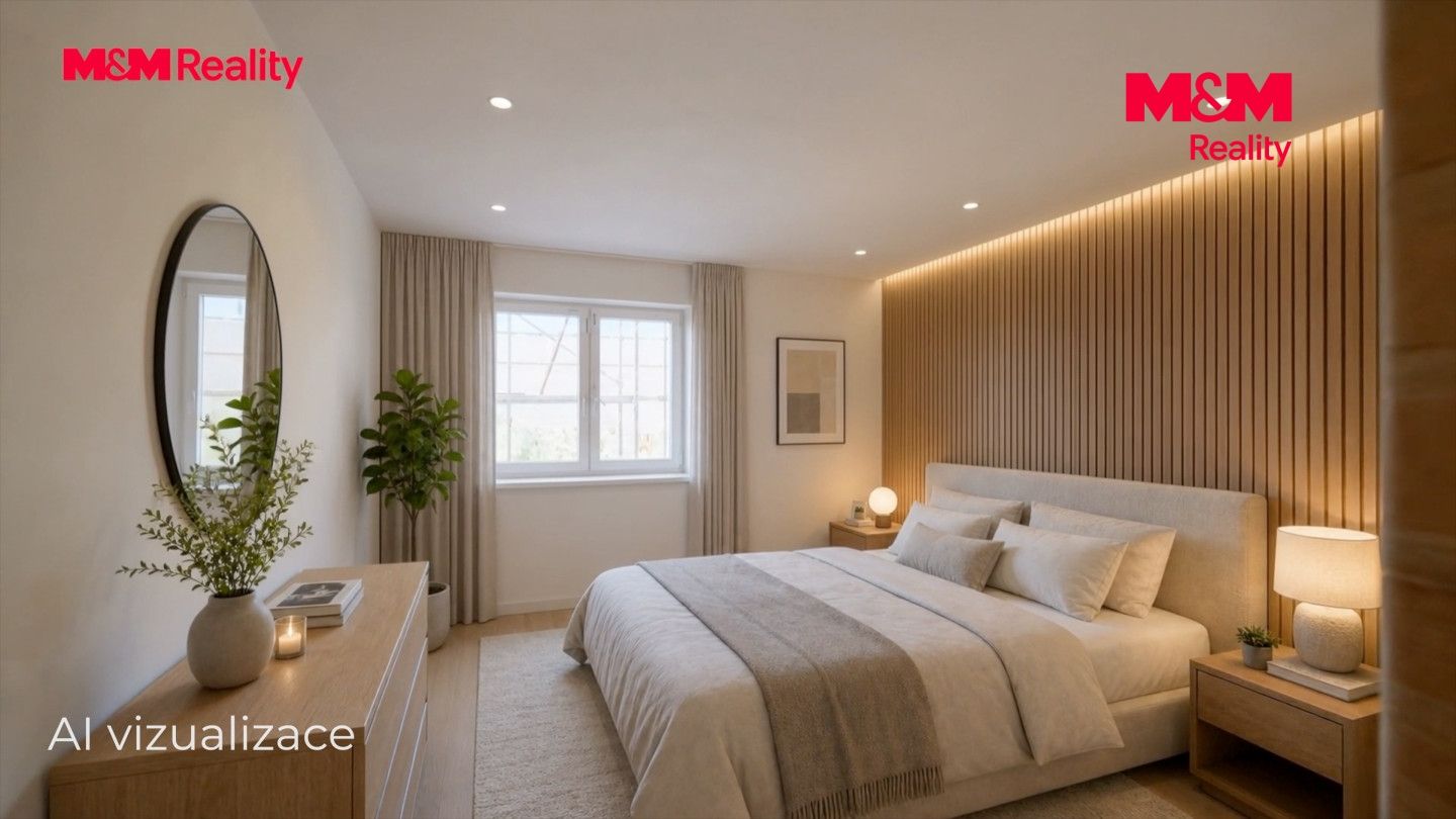 Prodej, Byt 3+1, 99 m², Praha, K celinám, Praha – náhled fotky 5