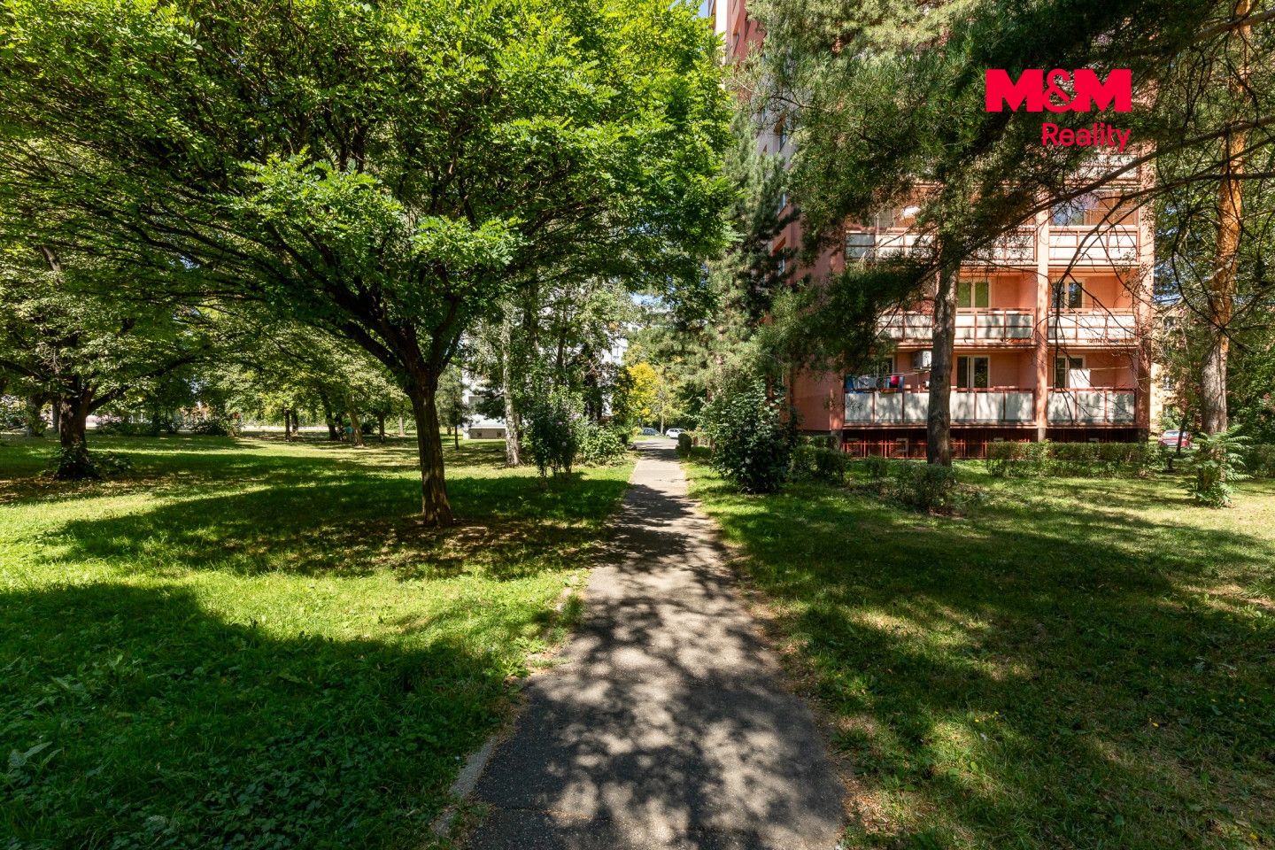 Prodej, Byt 2+1, 58 m², Ostrava, Alberta Kučery, Ostrava – náhled fotky 16