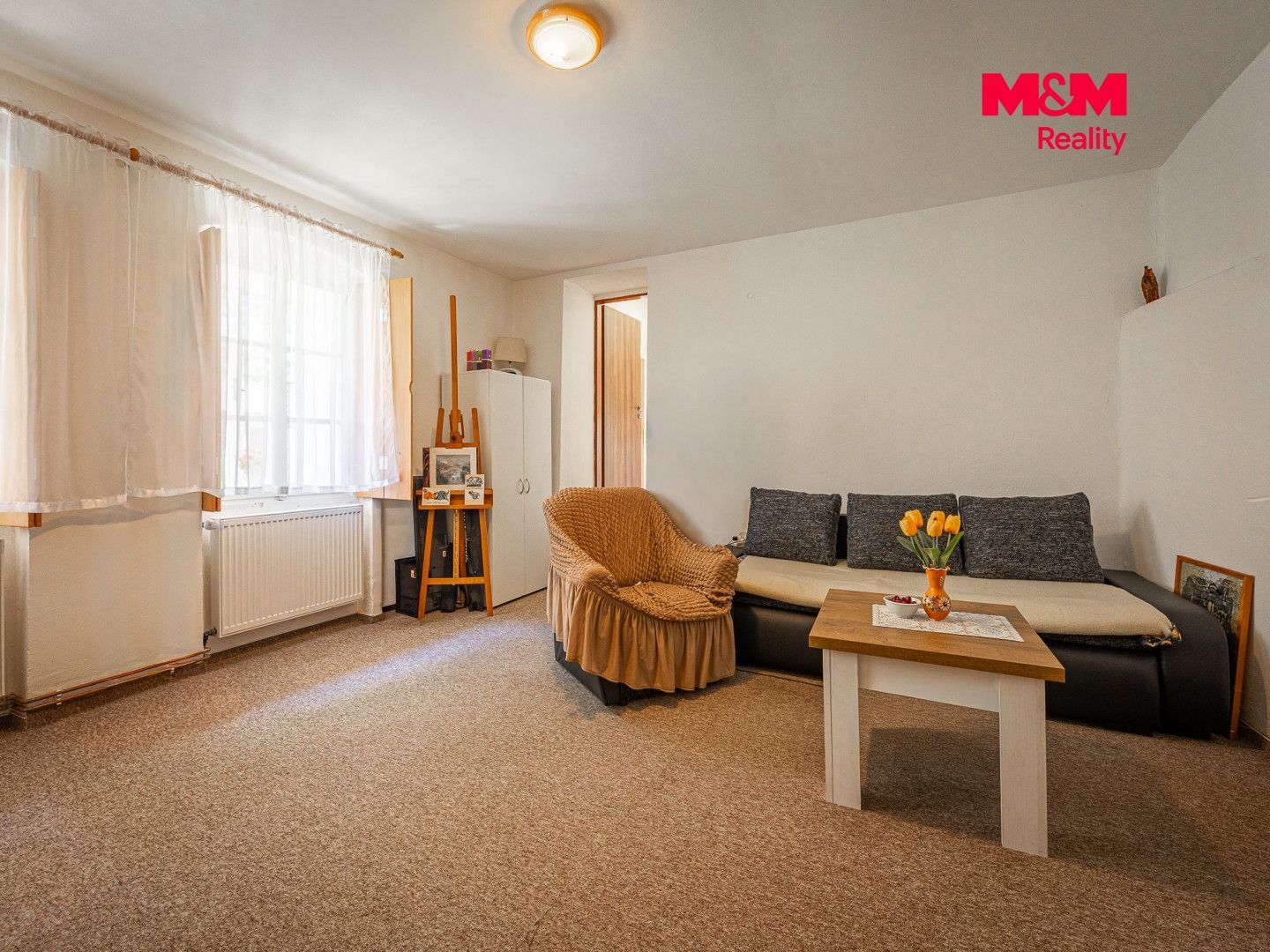 Prodej, Rodinný dům, 360 m², Miličín, Miličín – náhled fotky 36