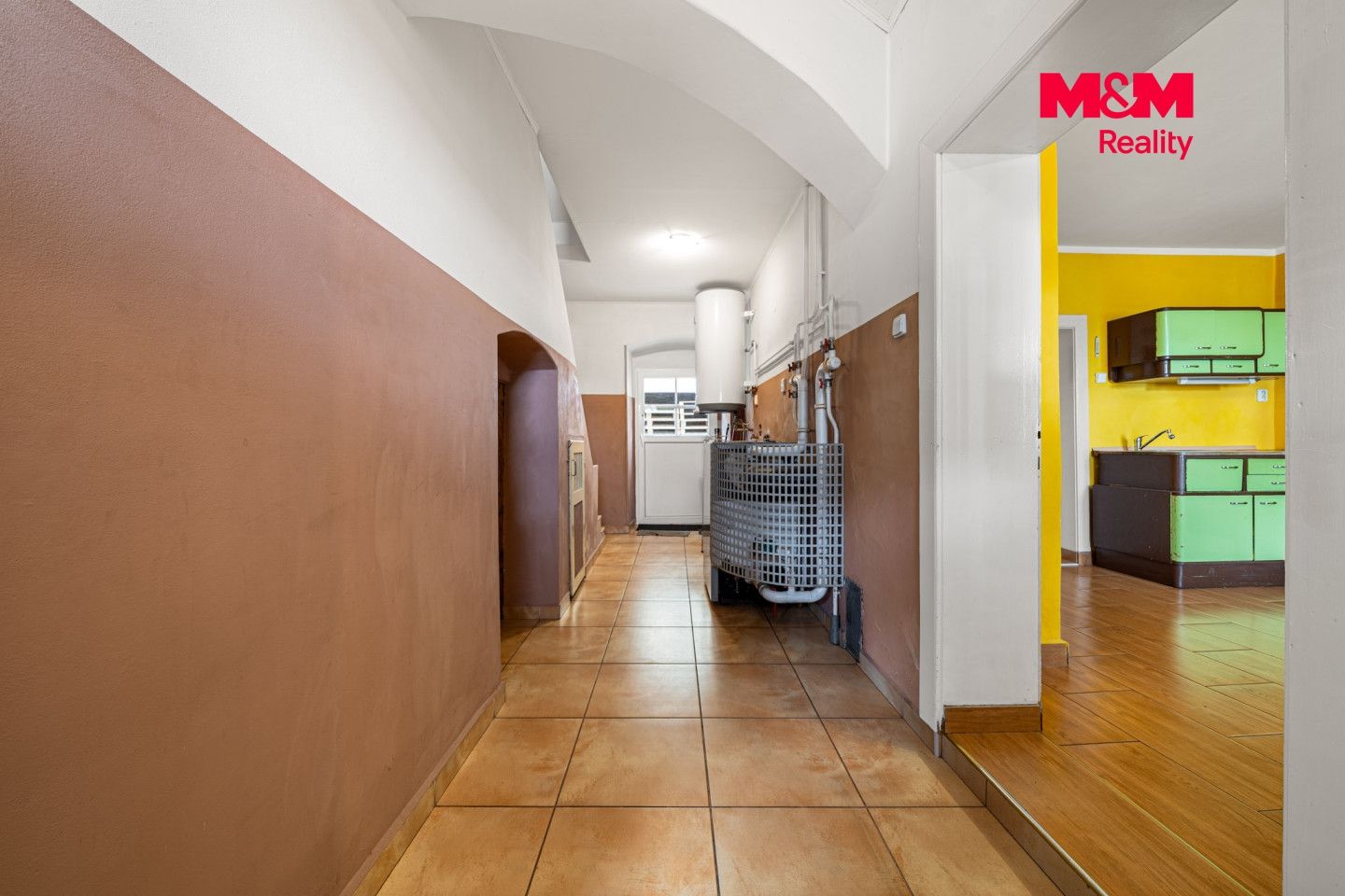 Prodej, Rodinný dům, 134 m², Toužim, Pod Brankou, Toužim – náhled fotky 23