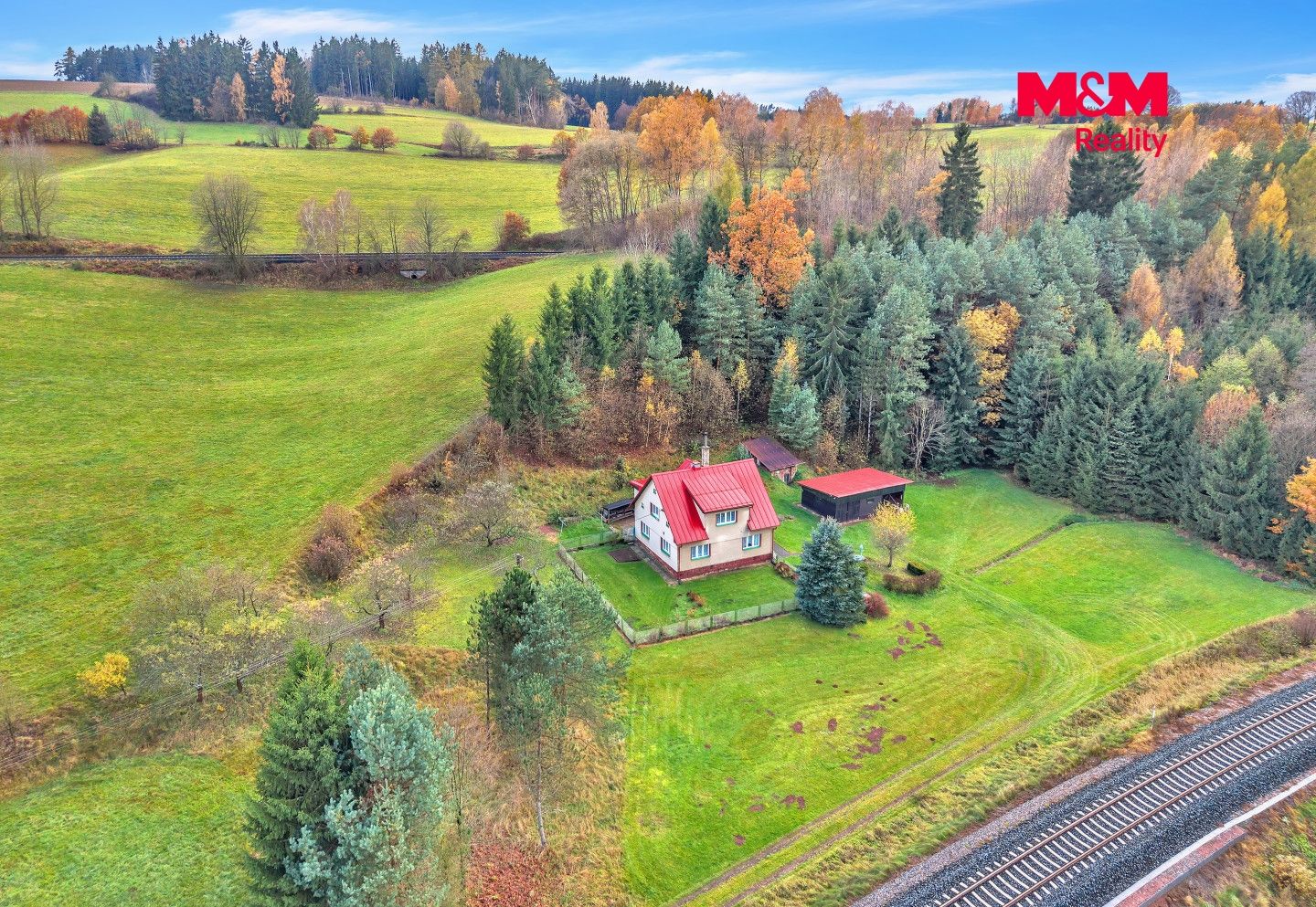 Prodej, Rodinný dům, 146 m², Bělá, Bělá – náhled fotky 32