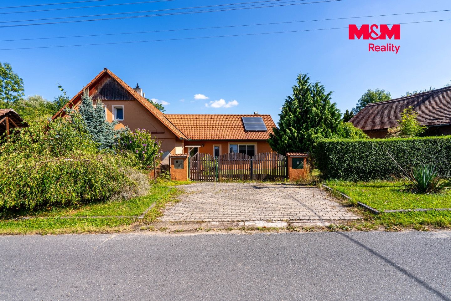 Prodej, Rodinný dům, 150 m², Pardubice, Pardubice – náhled fotky 24
