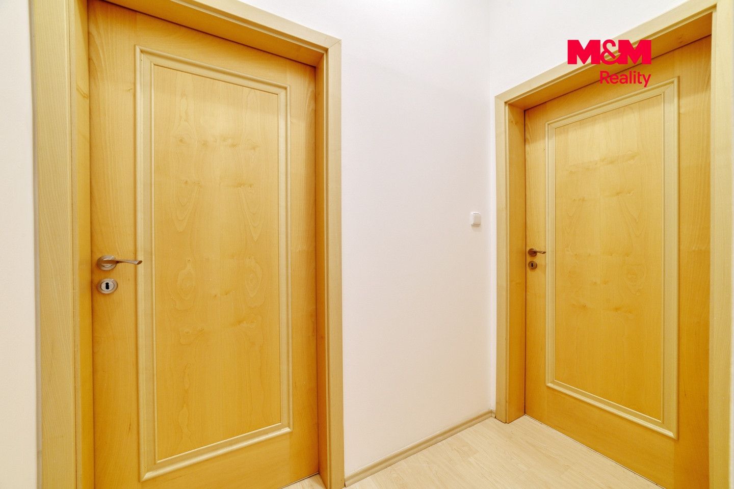 Pronájem, Byt 3+kk, 96 m², Mariánské Lázně, Třebízského, Mariánské Lázně – náhled fotky 13