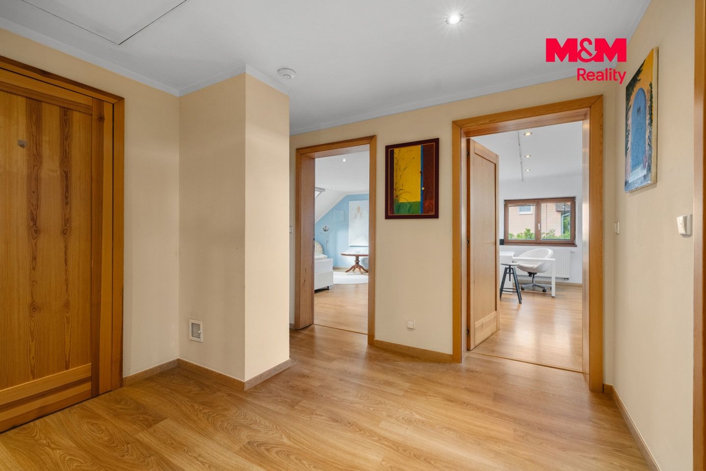 Prodej, Rodinný dům, 305 m², Hradečno, Hradečno – náhled fotky 14