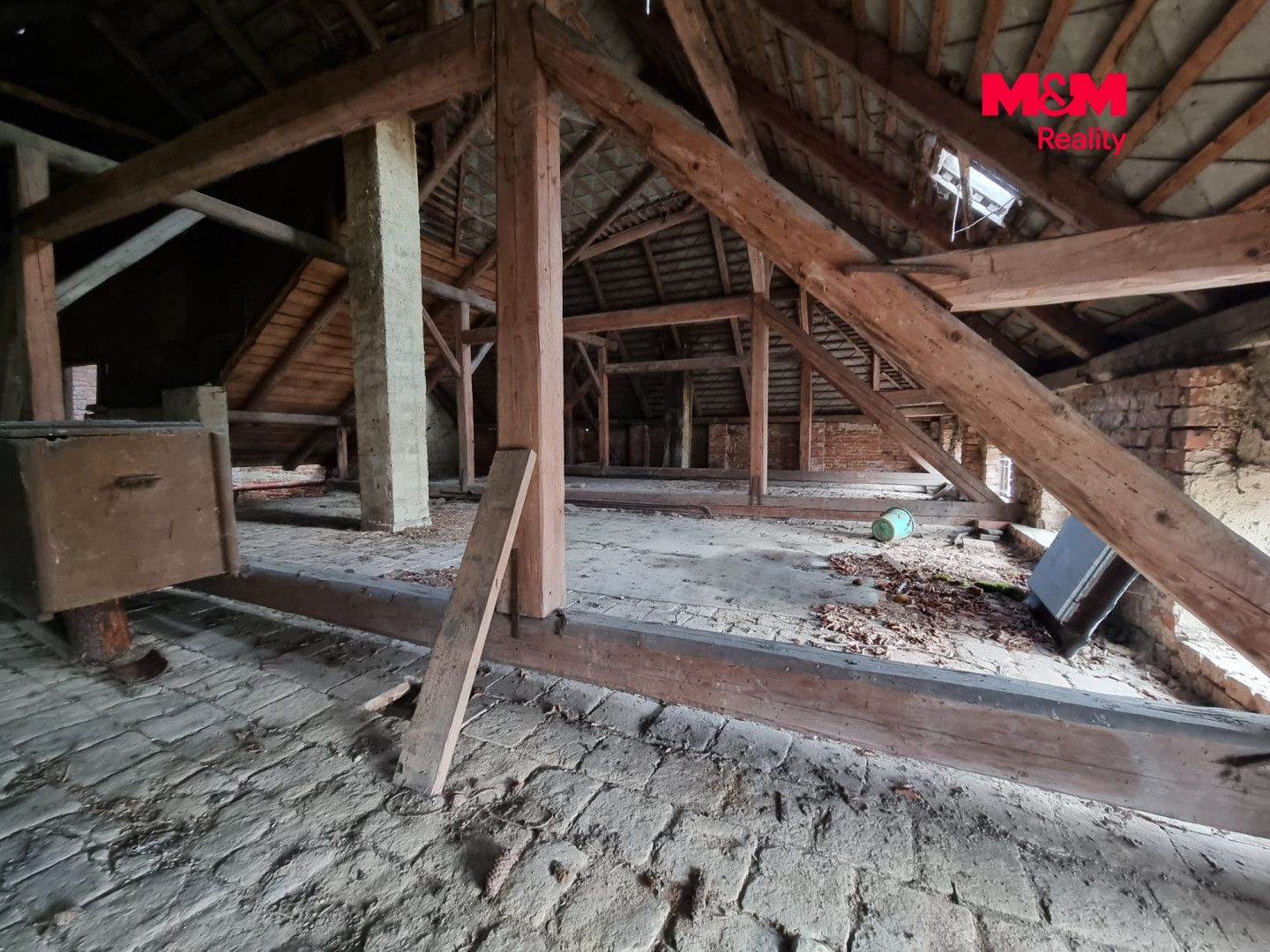 Prodej, Zemědělská usedlost, 361 m², Radiměř, Radiměř – náhled fotky 15