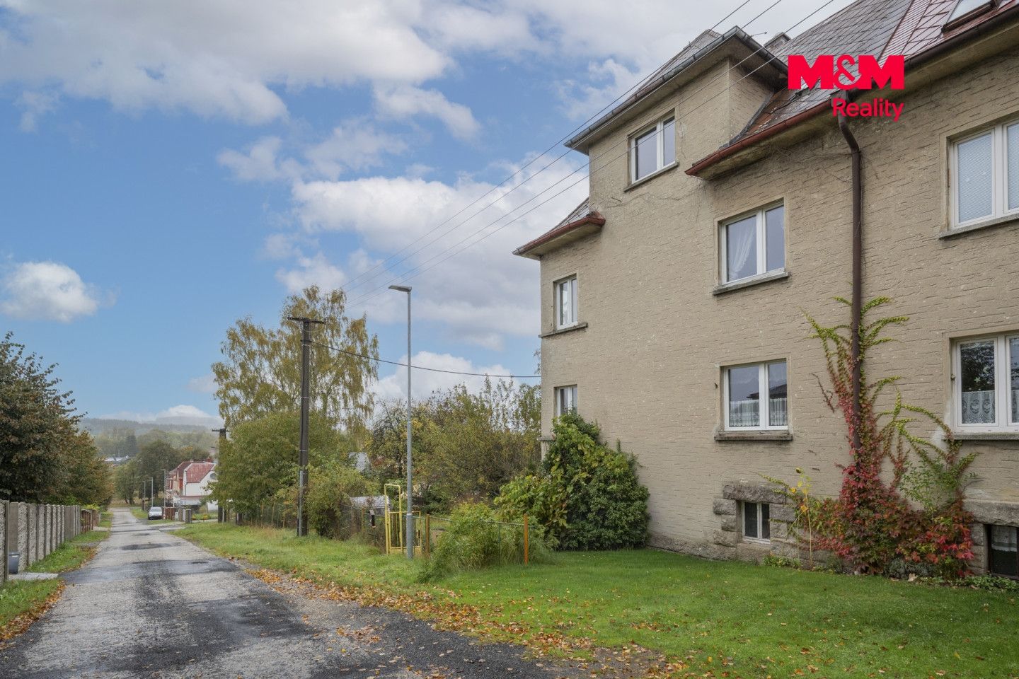 Prodej, Rodinný dům, 162 m², Aš, Všehrdova, Aš – náhled fotky 18