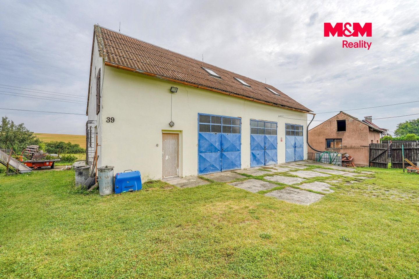 Prodej, Rodinný dům, 152 m², Bohy, Bohy – náhled fotky 28