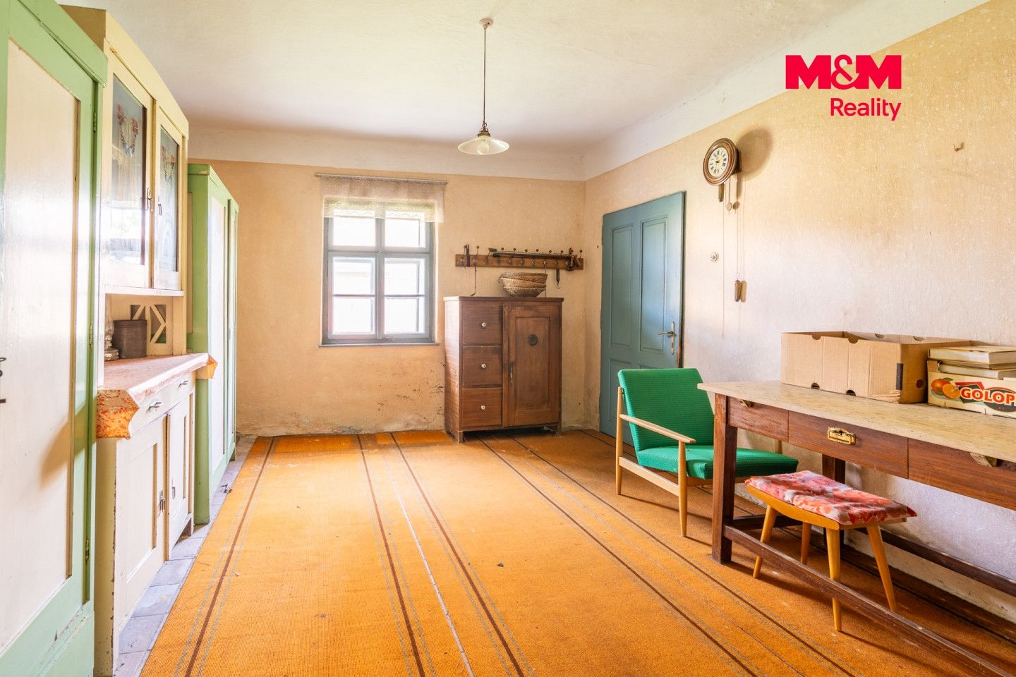 Prodej, Zemědělská usedlost, 112 m², Čejetice, Čejetice – náhled fotky 5