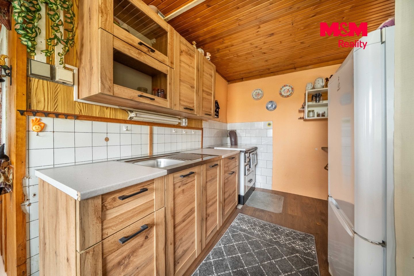 Prodej, Chata, 56 m², Šťáhlavy, Šťáhlavy – náhled fotky 5