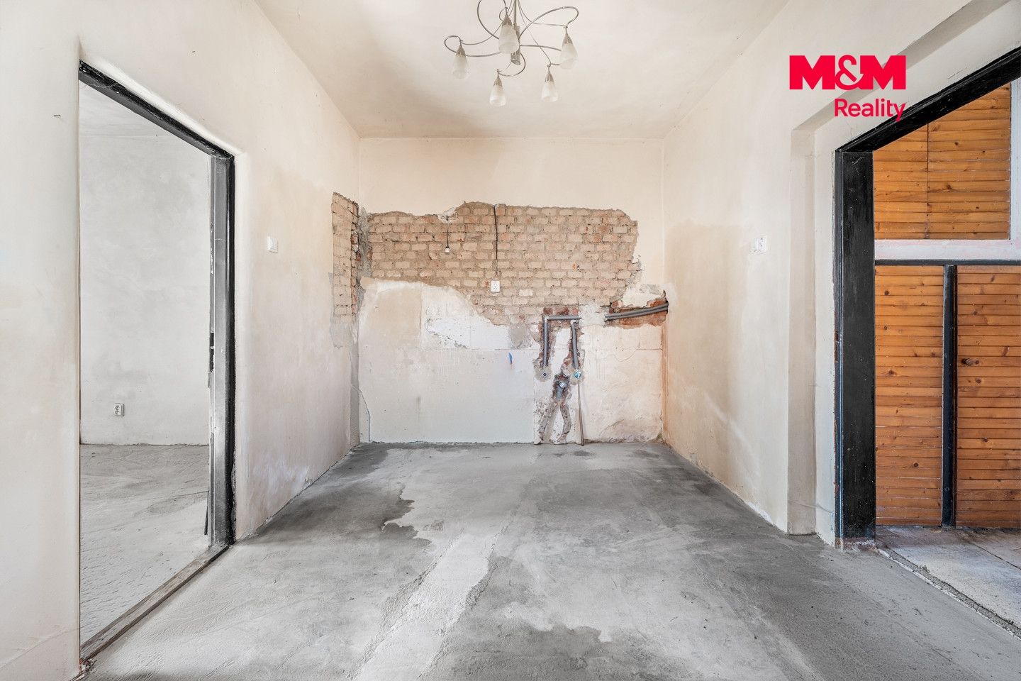 Prodej, Rodinný dům, 105 m², Litvínov, Žižkova, Litvínov – náhled fotky 8