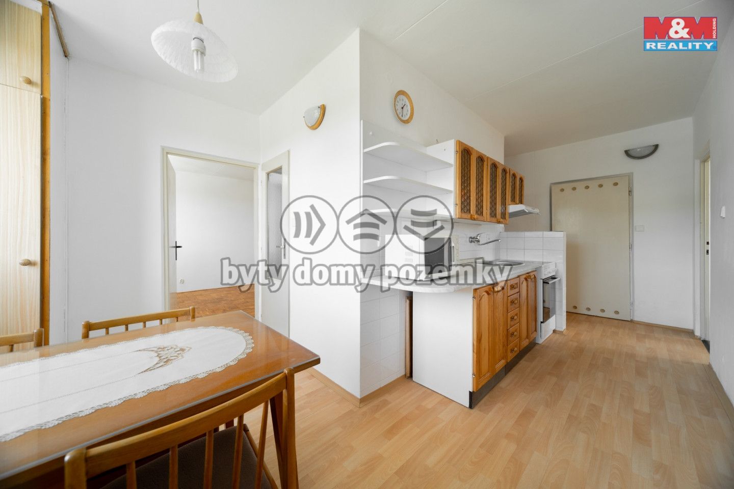 Prodej, Byt 3+1, Brumov-Bylnice