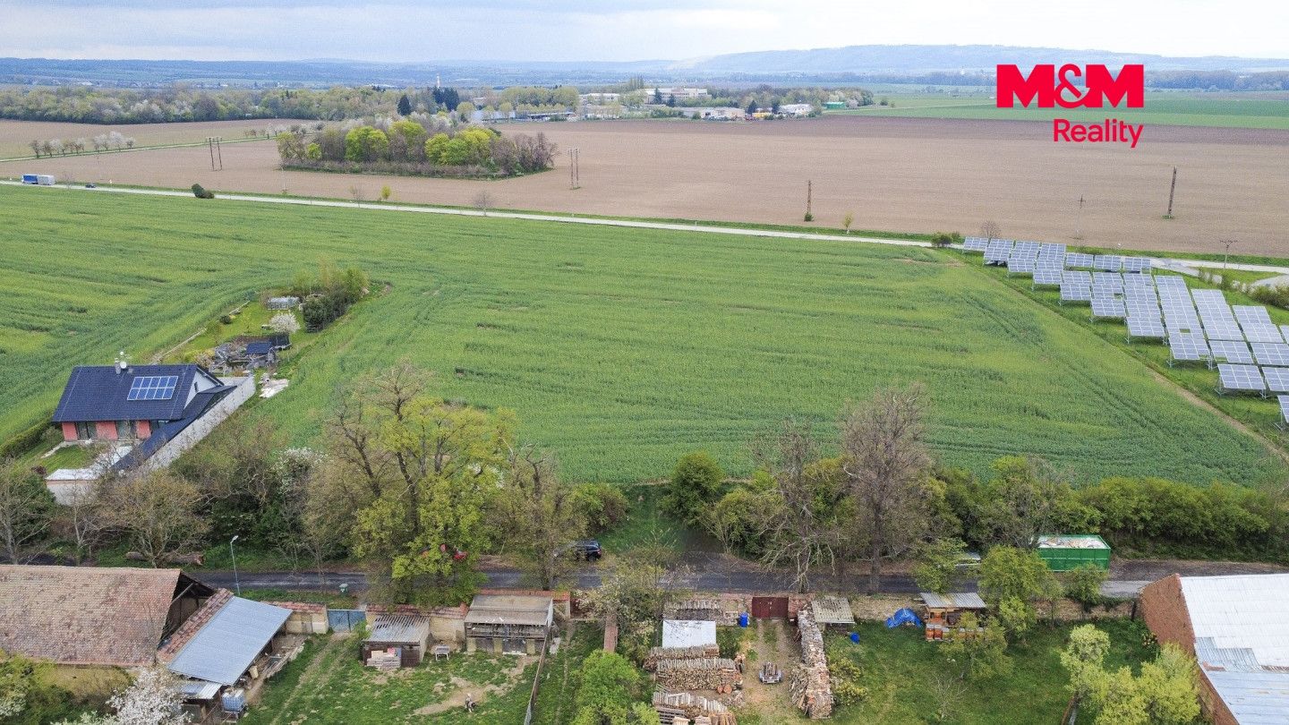 Prodej, Pozemek k bydlení, Mostkovice