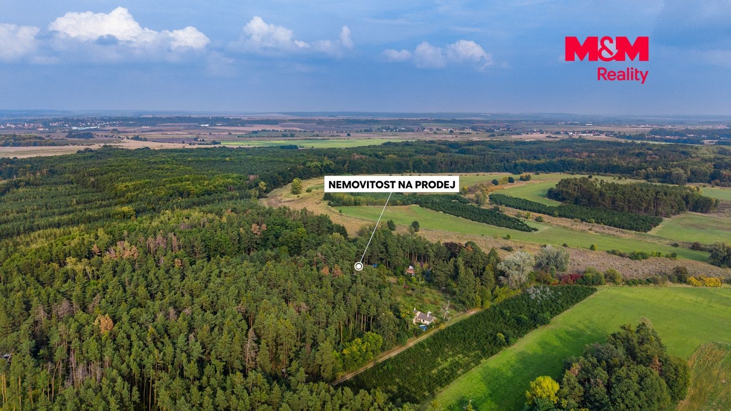Prodej, Chata, 96 m², Tišice, Tišice – náhled fotky 26