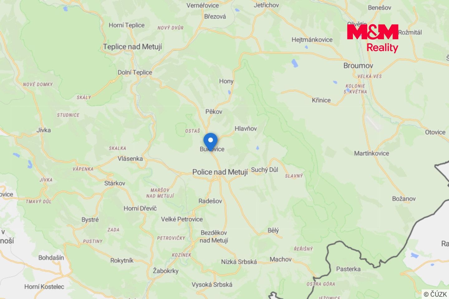 Prodej, Rodinný dům, 125 m², Bukovice, Bukovice – náhled fotky 21
