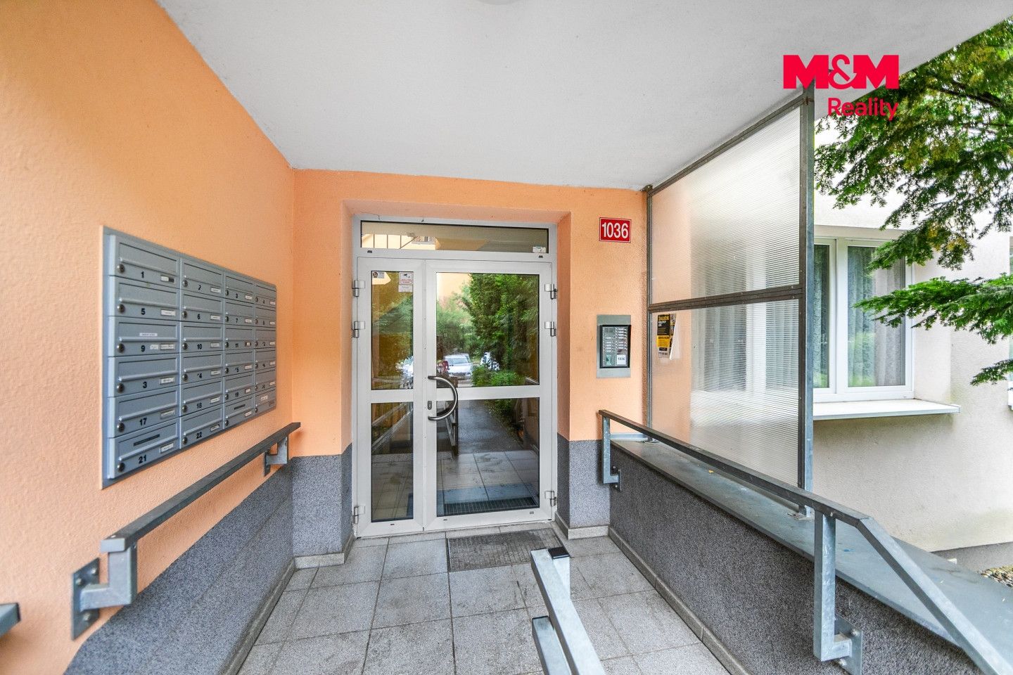 Prodej, Byt 3+1, 68 m², Neratovice, Dr. E. Beneše, Neratovice – náhled fotky 23